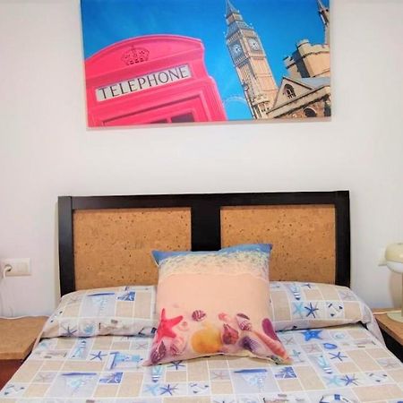 Apartamento Rulosol 2 토레몰리노스 외부 사진