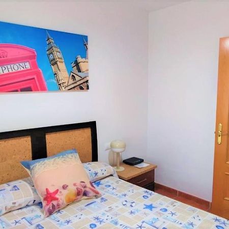 Apartamento Rulosol 2 토레몰리노스 외부 사진
