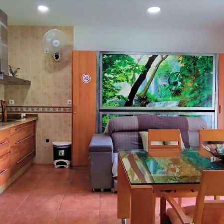 Apartamento Rulosol 2 토레몰리노스 외부 사진