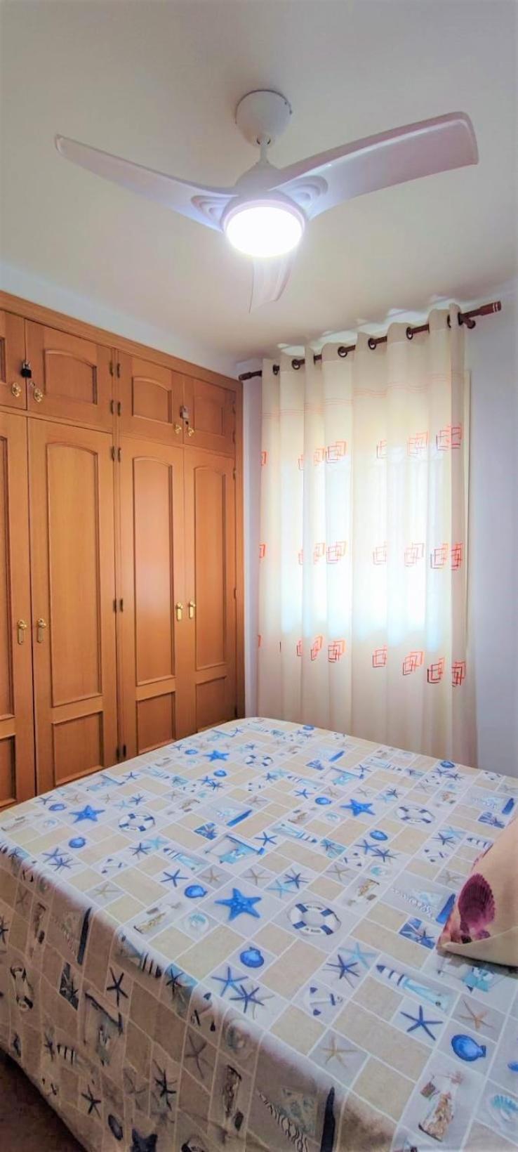 Apartamento Rulosol 2 토레몰리노스 외부 사진