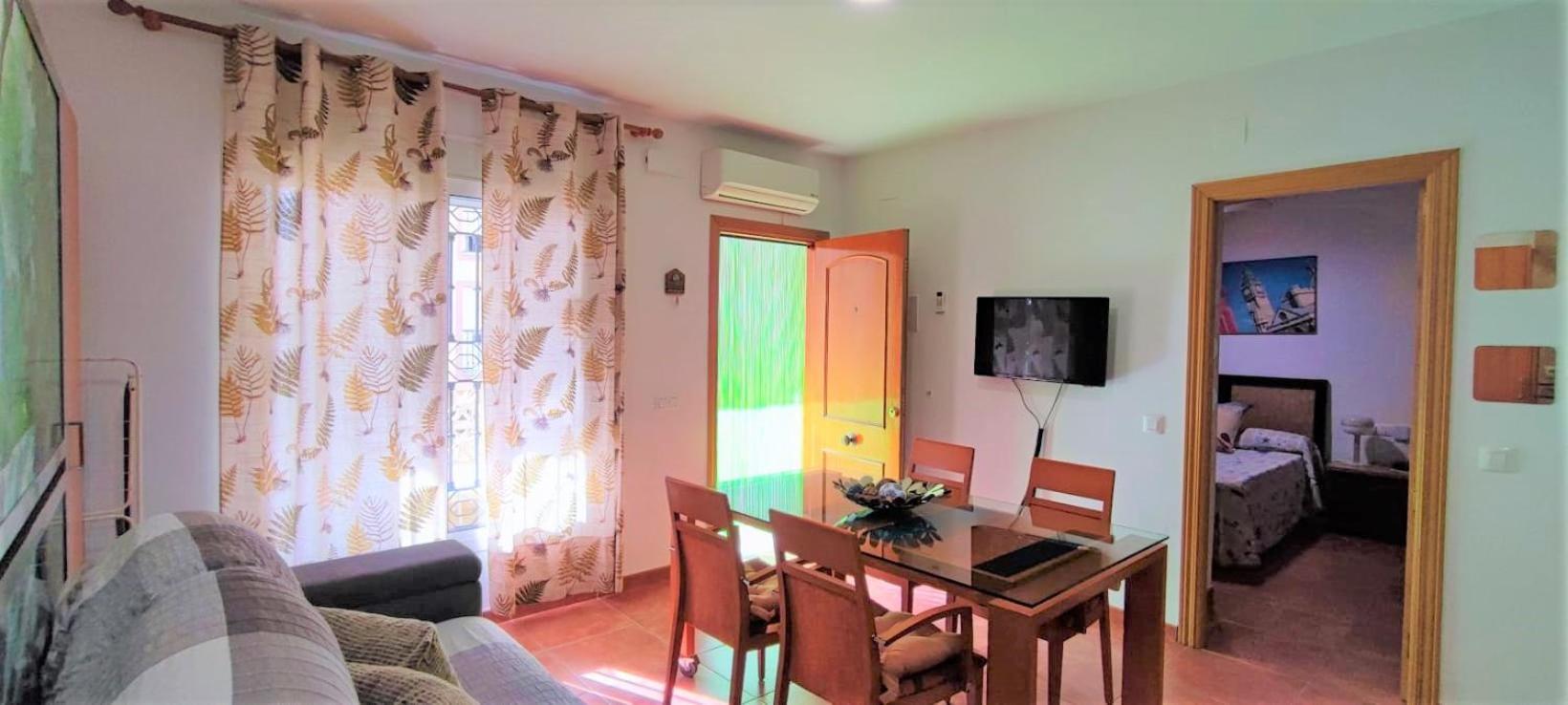 Apartamento Rulosol 2 토레몰리노스 외부 사진