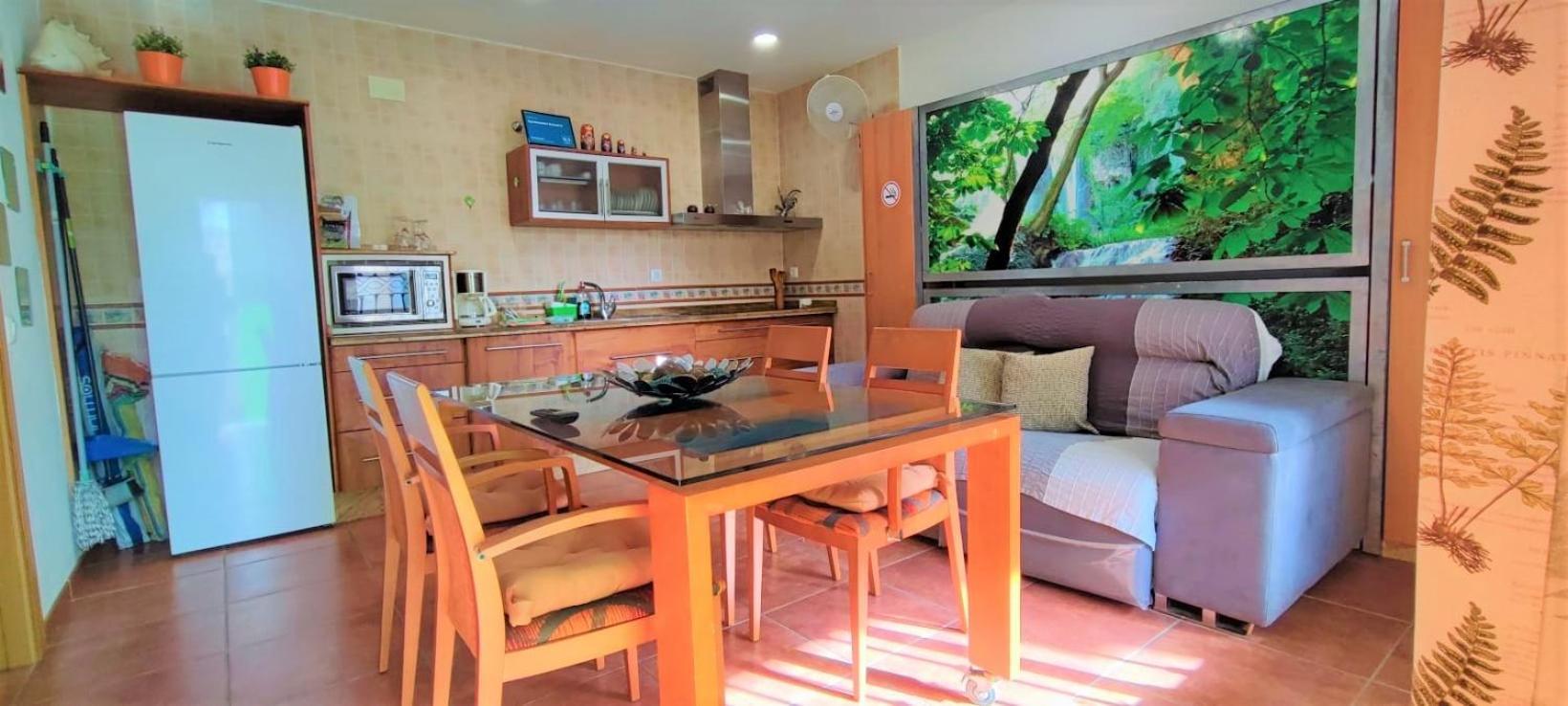 Apartamento Rulosol 2 토레몰리노스 외부 사진