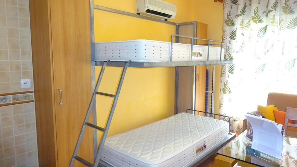 Apartamento Rulosol 2 토레몰리노스 외부 사진