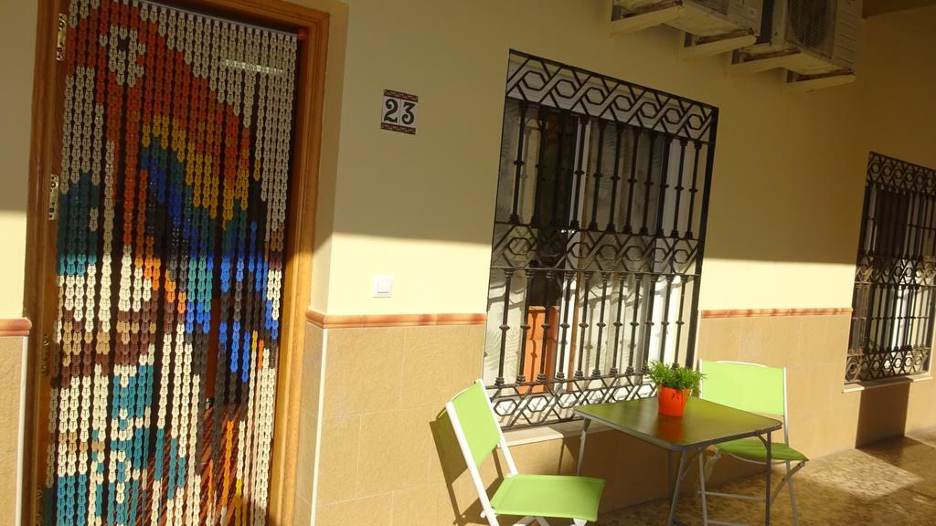 Apartamento Rulosol 2 토레몰리노스 외부 사진